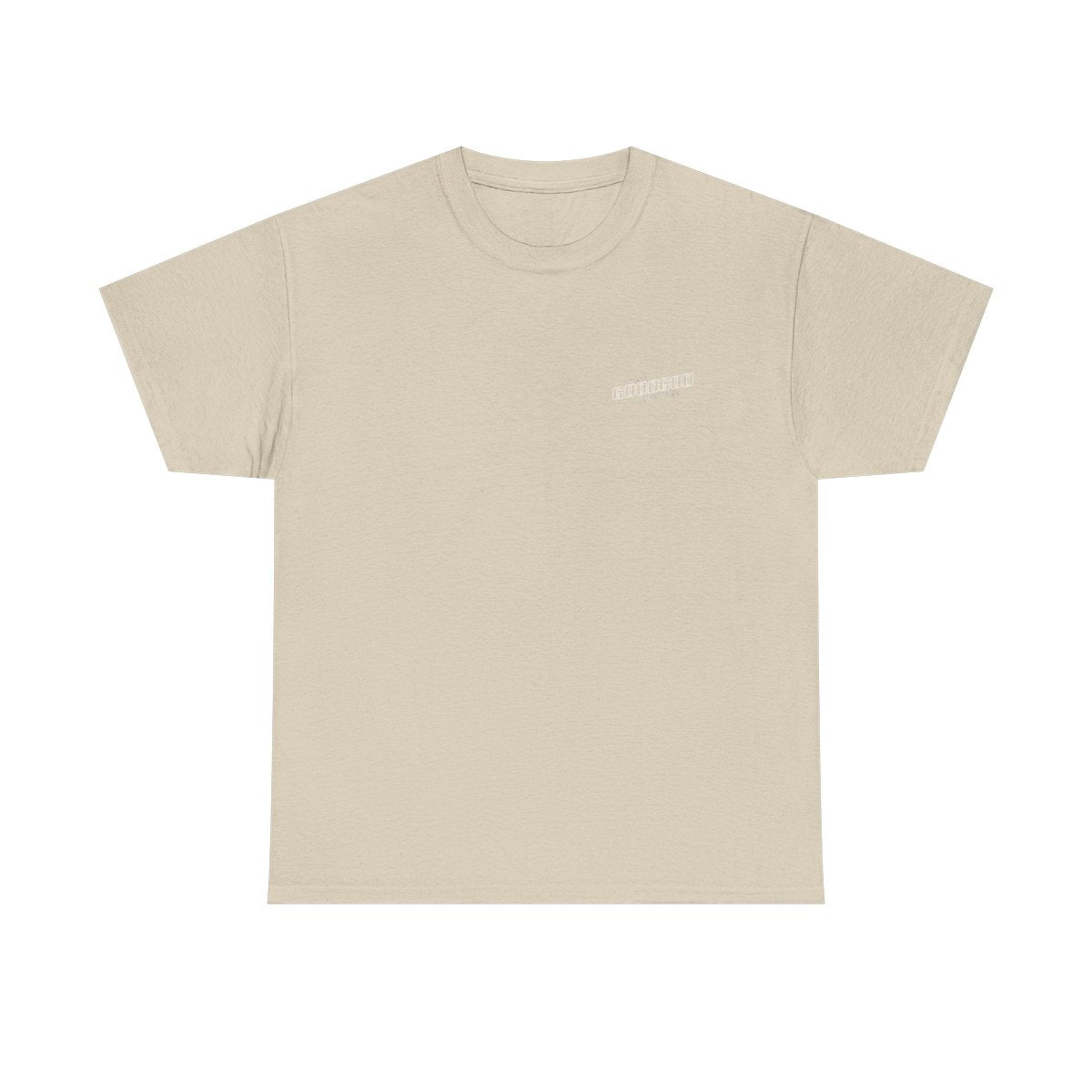All The Time Good Is Good Tee