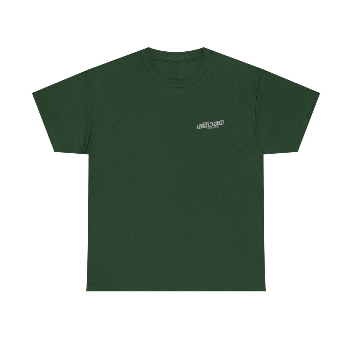 All The Time Good Is Good Tee