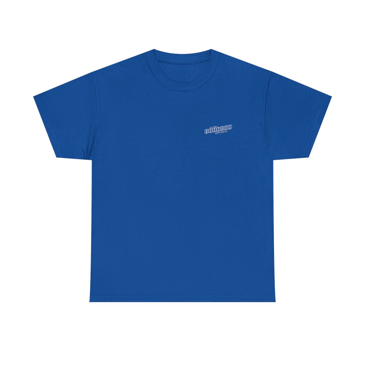 All The Time Good Is Good Tee