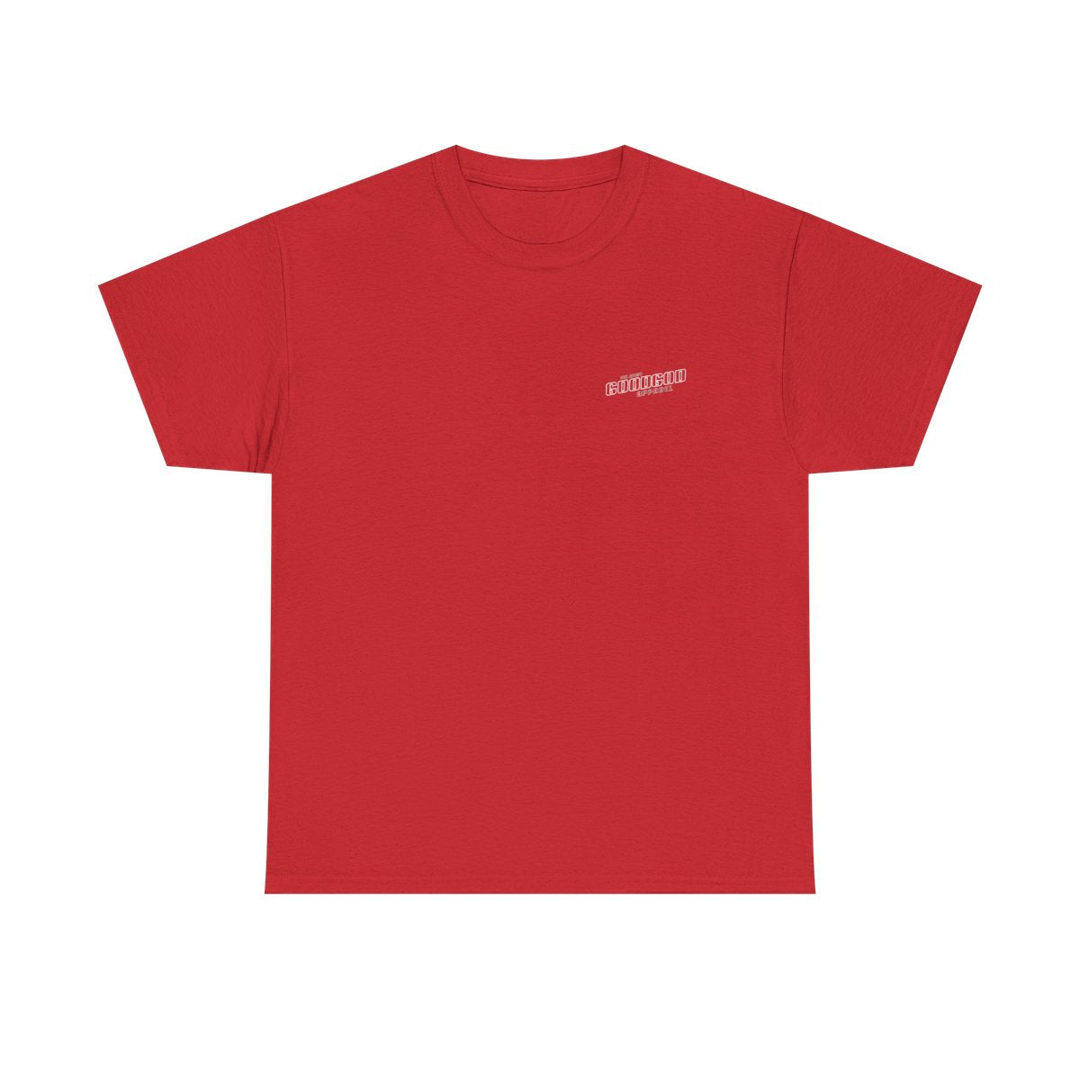 All The Time Good Is Good Tee