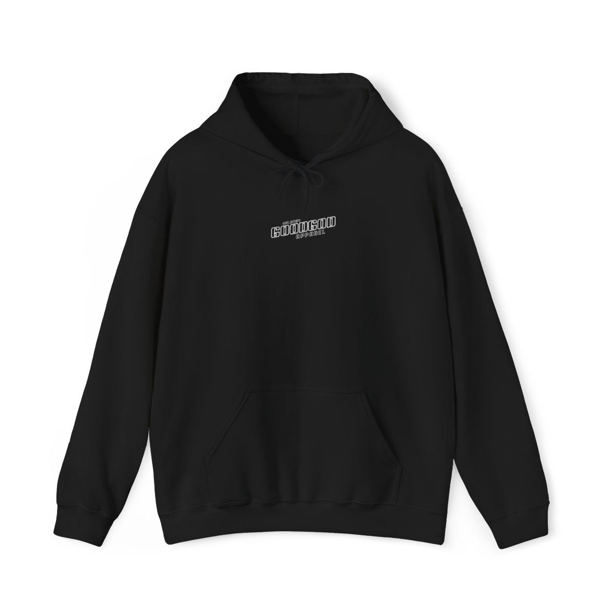 Jesus Saved My Soul Hoodie