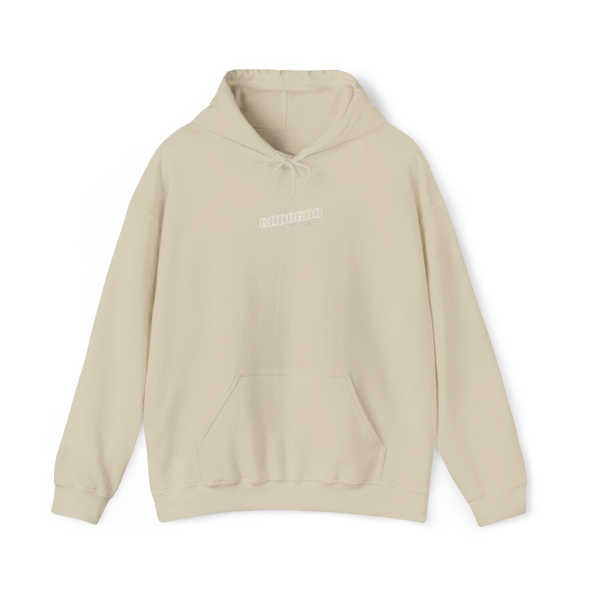 Jesus Saved My Soul Hoodie