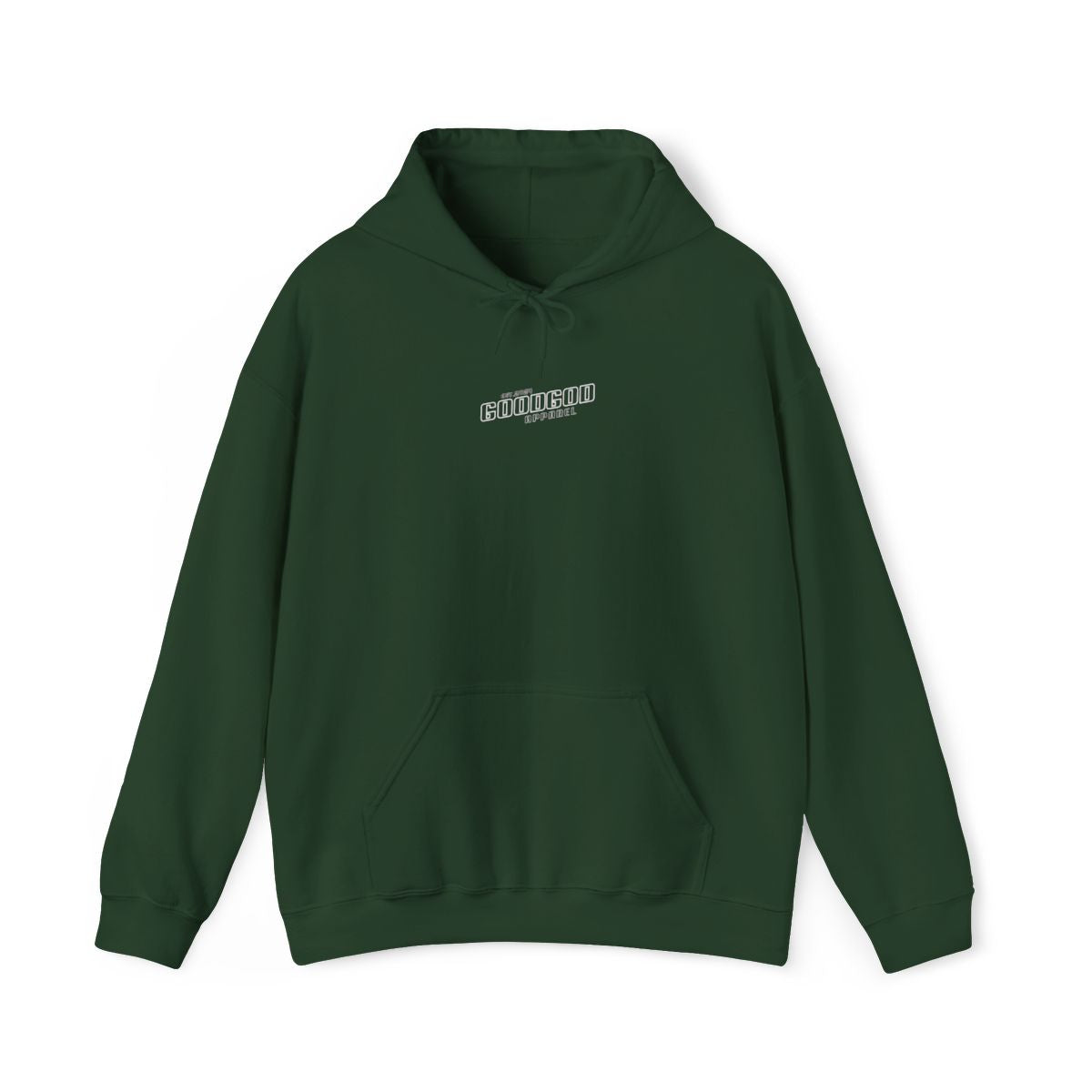 Jesus Saved My Soul Hoodie