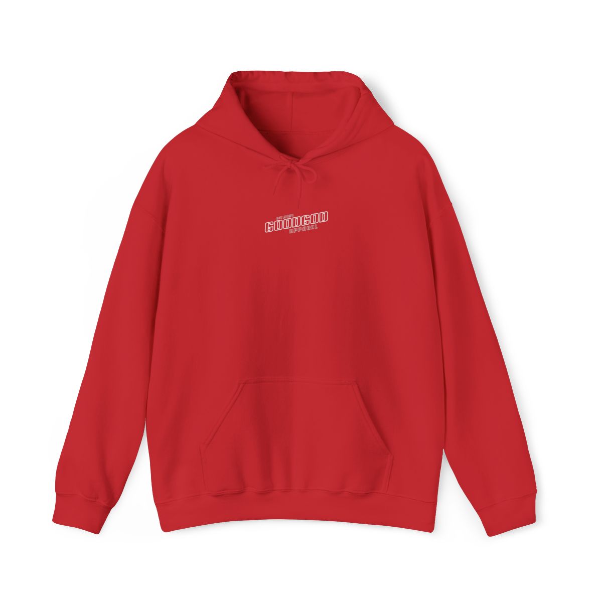 Jesus Saved My Soul Hoodie