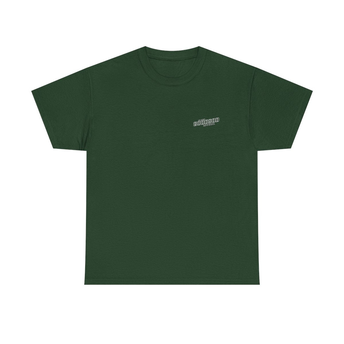 Jesus Saved My Soul Tee